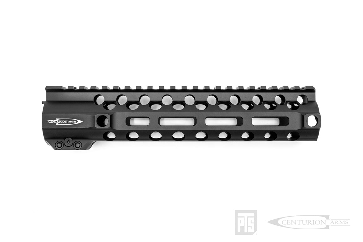 PTS Centurion Arms M-Lok CMR Rail 9.5 inch ( Black )
