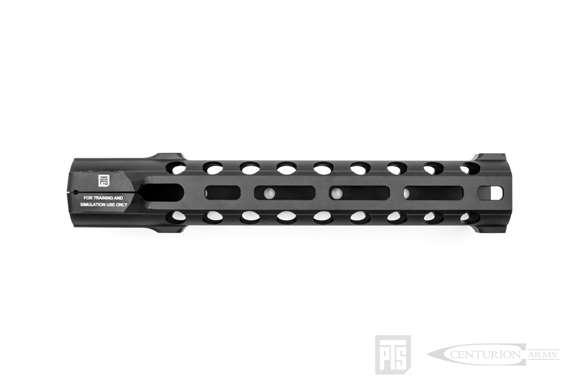 PTS Centurion Arms M-Lok CMR Rail 9.5 inch ( Black )