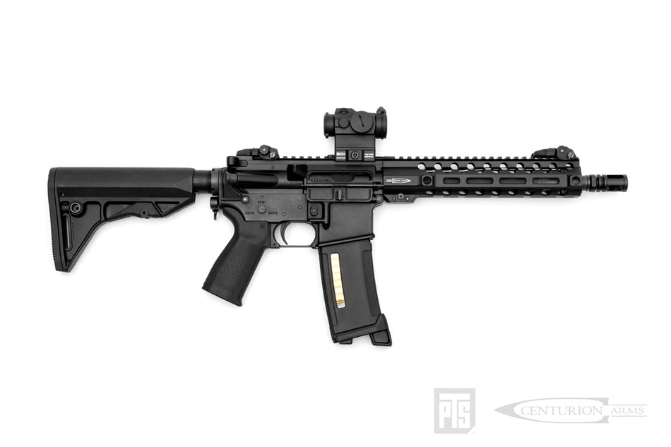 PTS Centurion Arms M-Lok CMR Rail 9.5 inch ( Black )