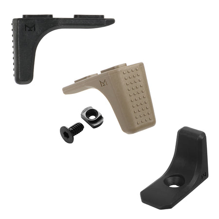 PTS Enhanced Polymer Hand Stop ( M-LOK )-Dark Earth ( DE )