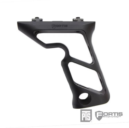 PTS Fortis SHIFT™ Vertical Grip-Black-Keymod
