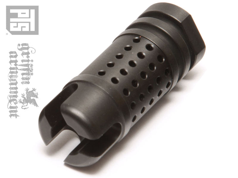 PTS® Griffin Armament M4SD II Flash Compensator ( CCW )