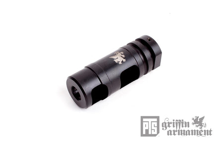 PTS® Griffin Armament M4SD Muzzle Brake ( CCW )