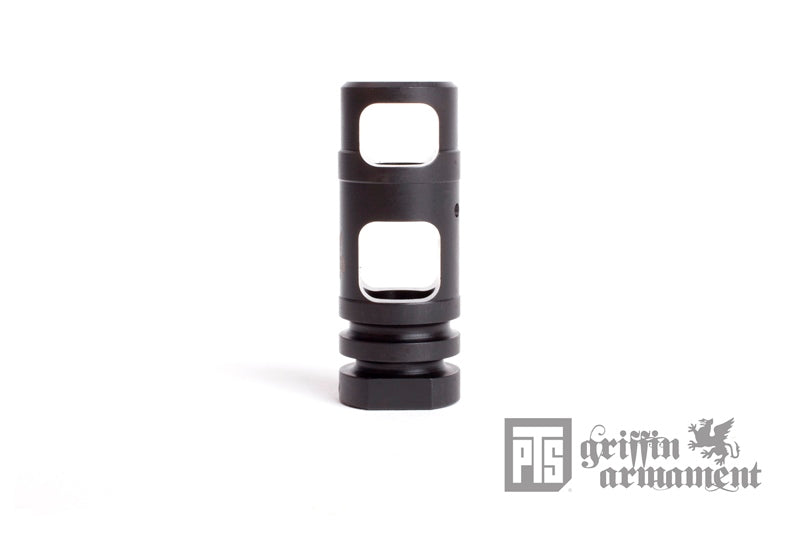 PTS® Griffin Armament M4SD Muzzle Brake ( CCW )