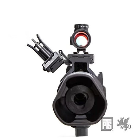 PTS Griffin Armament Modular Back Up Iron Sight Set