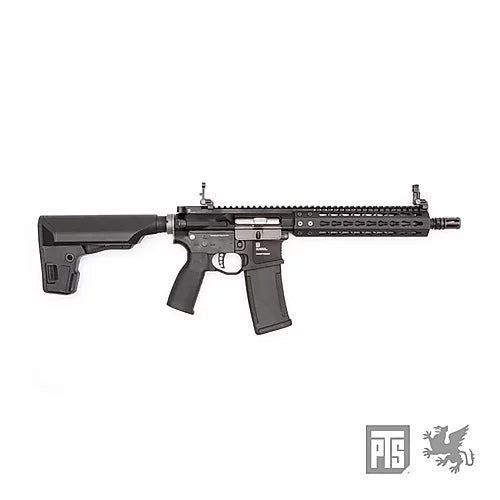 PTS Griffin Armament Modular Back Up Iron Sight Set