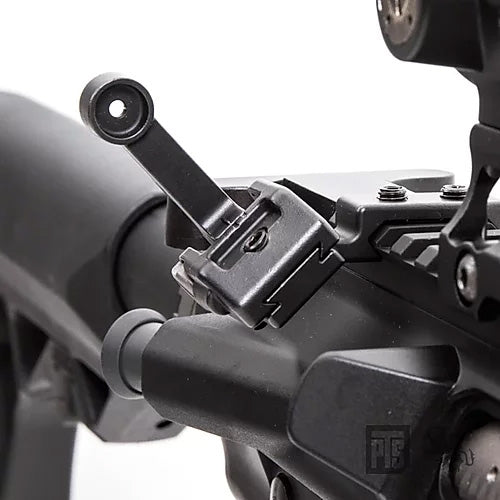 PTS Griffin Armament Modular Back Up Iron Sight Set