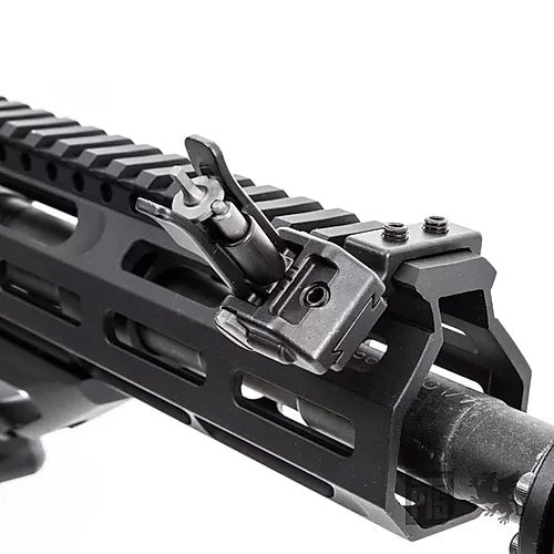 PTS Griffin Armament Modular Back Up Iron Sight Set