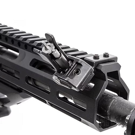 PTS Griffin Armament Modular Back Up Iron Sight Set