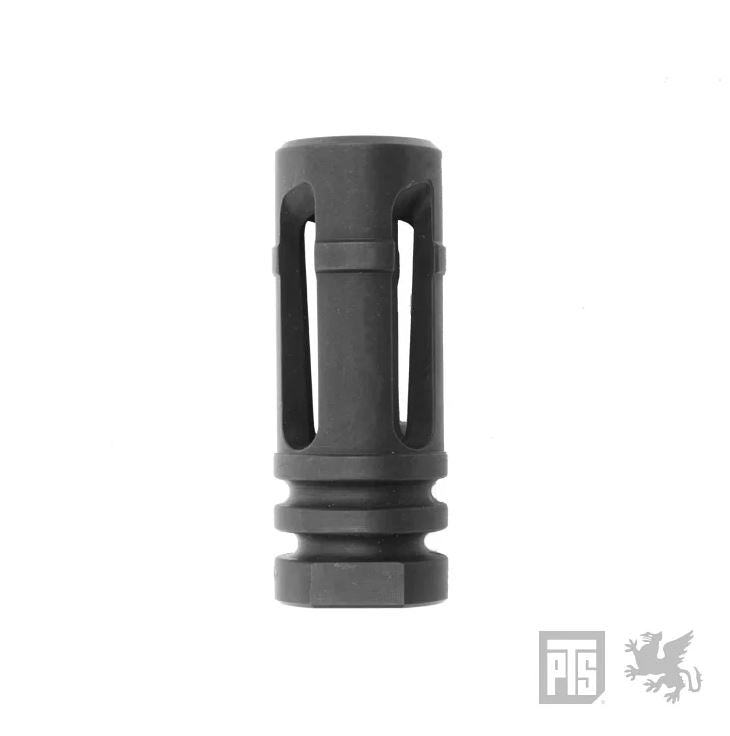 PTS Griffin M4SDII Flash Suppressor Flash Hider ( 14mm CW )