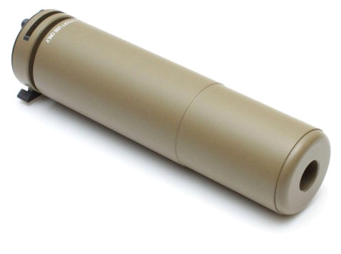 PTS Griffin M4SDII Mock Suppressor - Non-US Version ( DE )