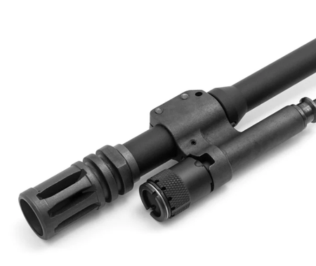 PTS MASADA 11.5” Airsoft GBB Barrel Set