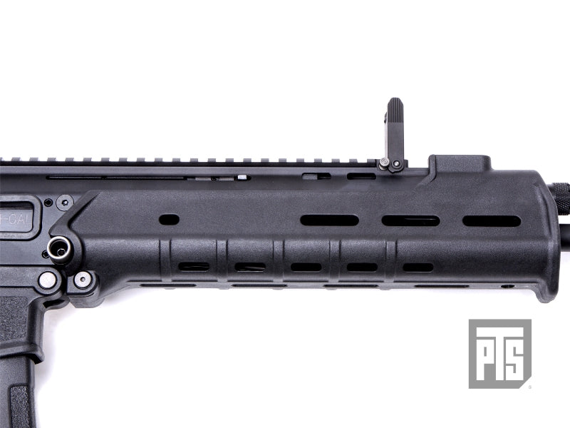 PTS MASADA GBB RIFLE ( Black ) ( KWA )