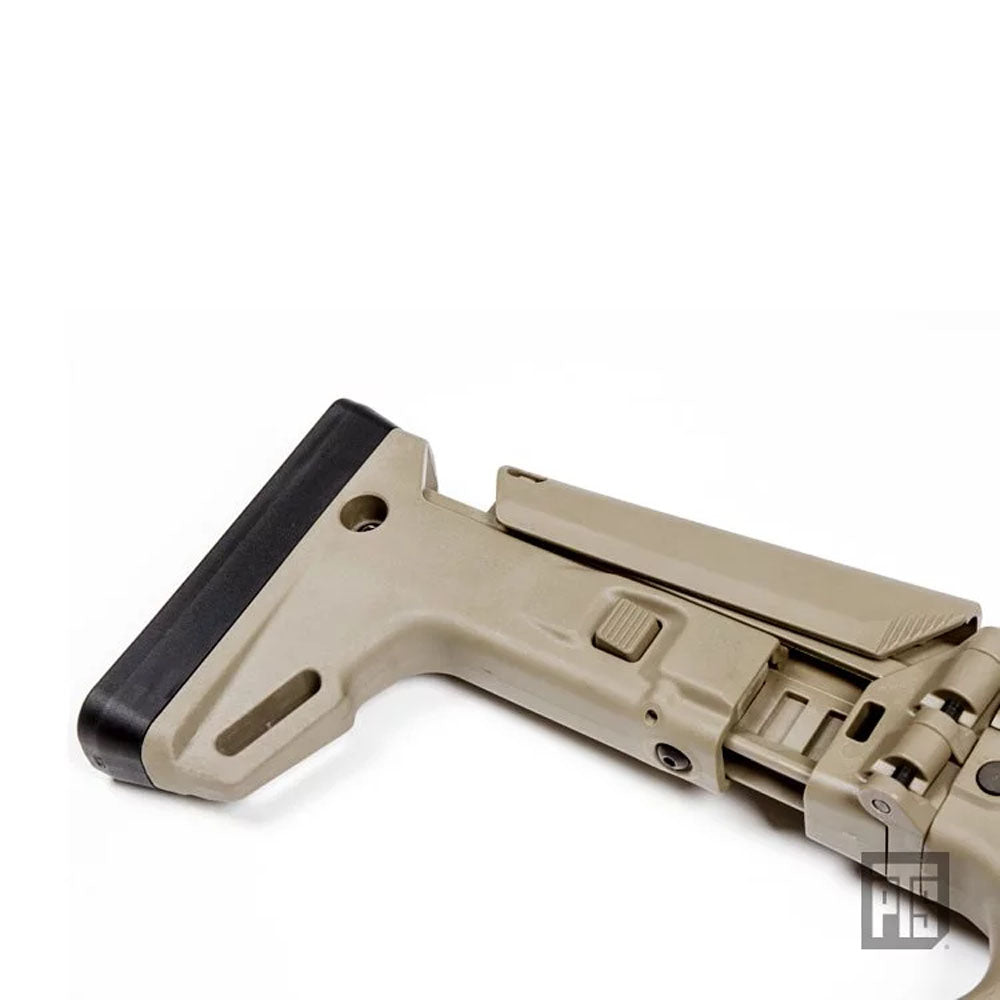 PTS MASADA GBB RIFLE Airsoft ( DE ) ( by KWA )