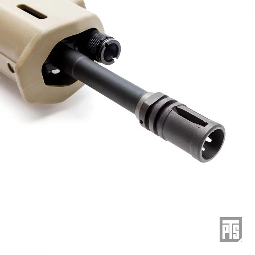 PTS MASADA GBB RIFLE Airsoft ( DE ) ( by KWA )