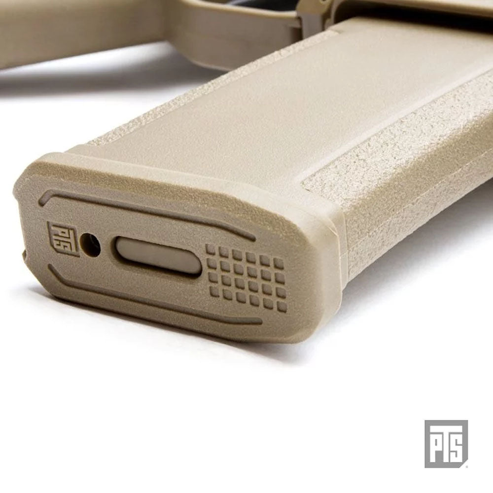 PTS MASADA GBB RIFLE Airsoft ( DE ) ( by KWA )