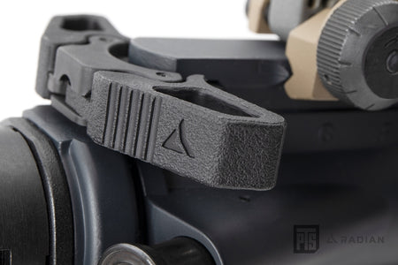 PTS Radian Raptor-LT™ Ambidextrous Charging Handle ( AEG )