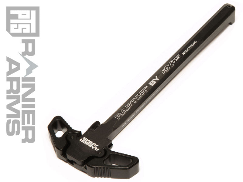 PTS® Rainier Arms® Charging Handle ( G&P & WA Version )