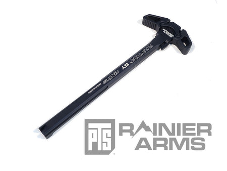 PTS® Rainier Arms® Charging Handle ( KWA LM4 GBB Version )