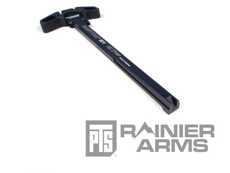 PTS® Rainier Arms® Charging Handle ( KWA LM4 GBB Version )