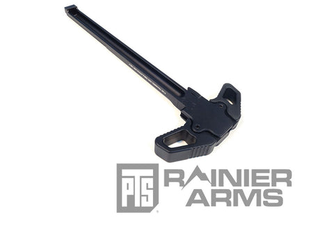 PTS® Rainier Arms® Charging Handle ( KWA LM4 GBB Version )