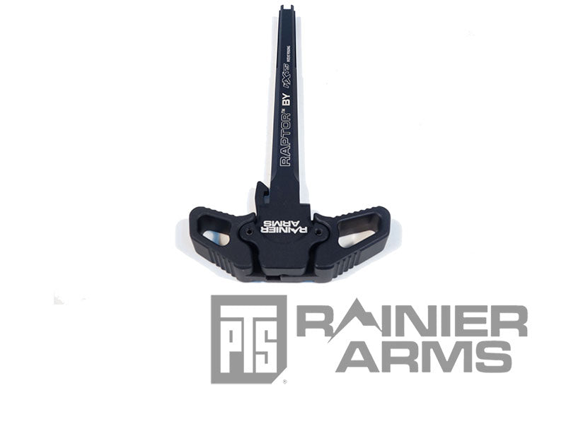 PTS® Rainier Arms® Charging Handle ( KWA LM4 GBB Version )