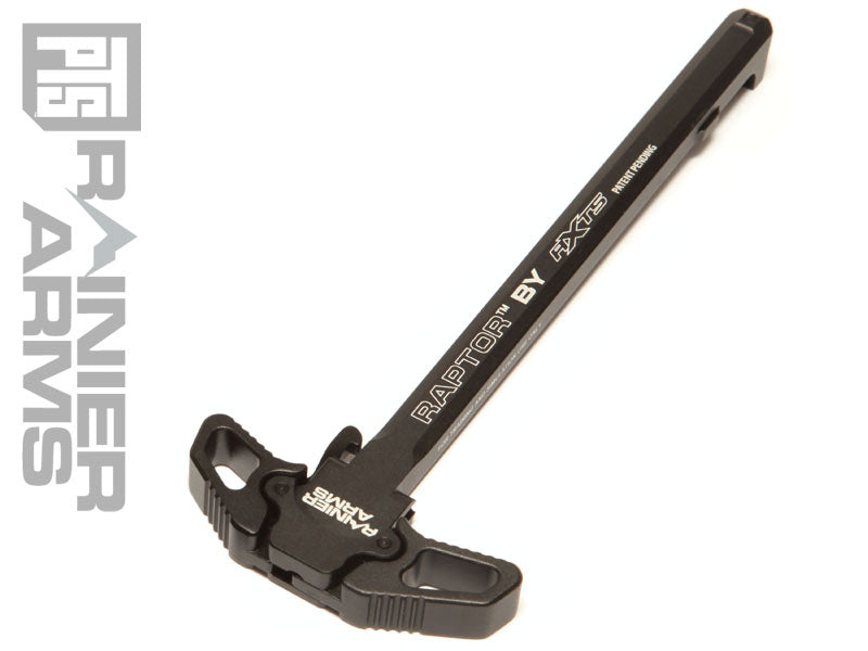 PTS® Rainier Arms® Charging Handle ( SYSTEMA & VFC )