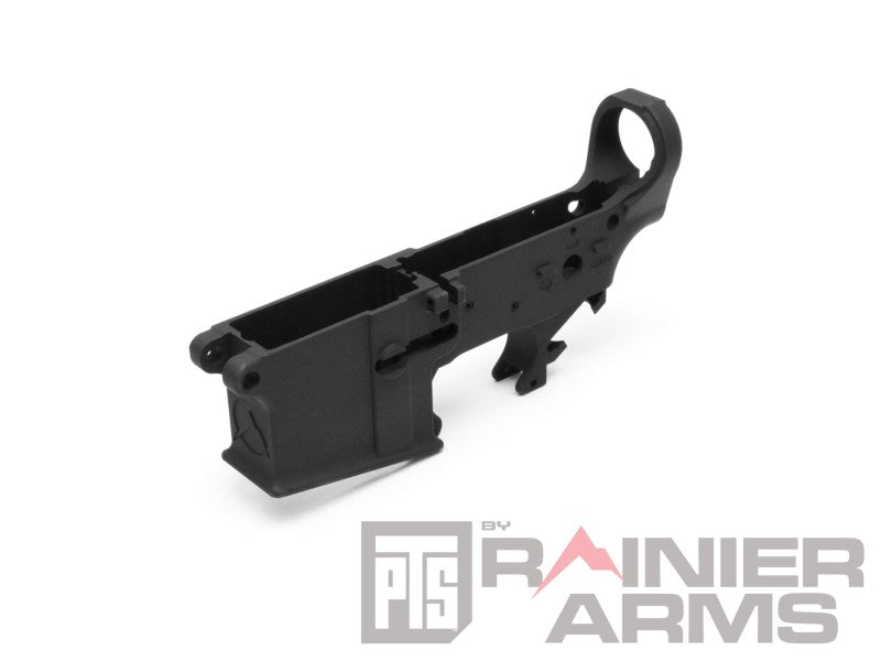 PTS® Rainier Arms® Lower Receiver ( For Systema PTW )