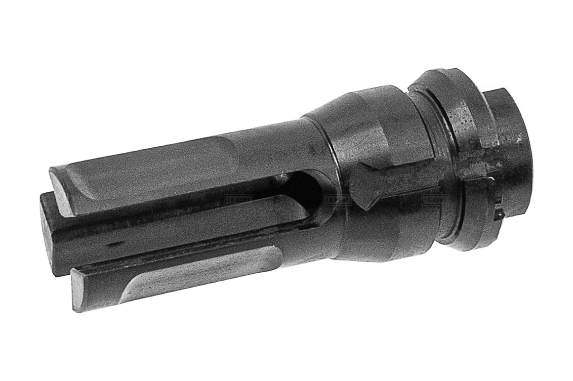 PTS Dead Air Sandman-K (non-US) Tracer ver. K BK