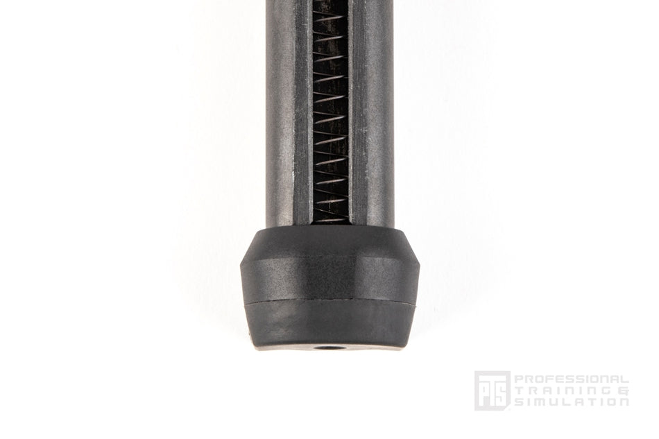 PTS Enhanced Pistol Shockplate for Marui Hi-Capa GBB ( 1pc ) ( BK )