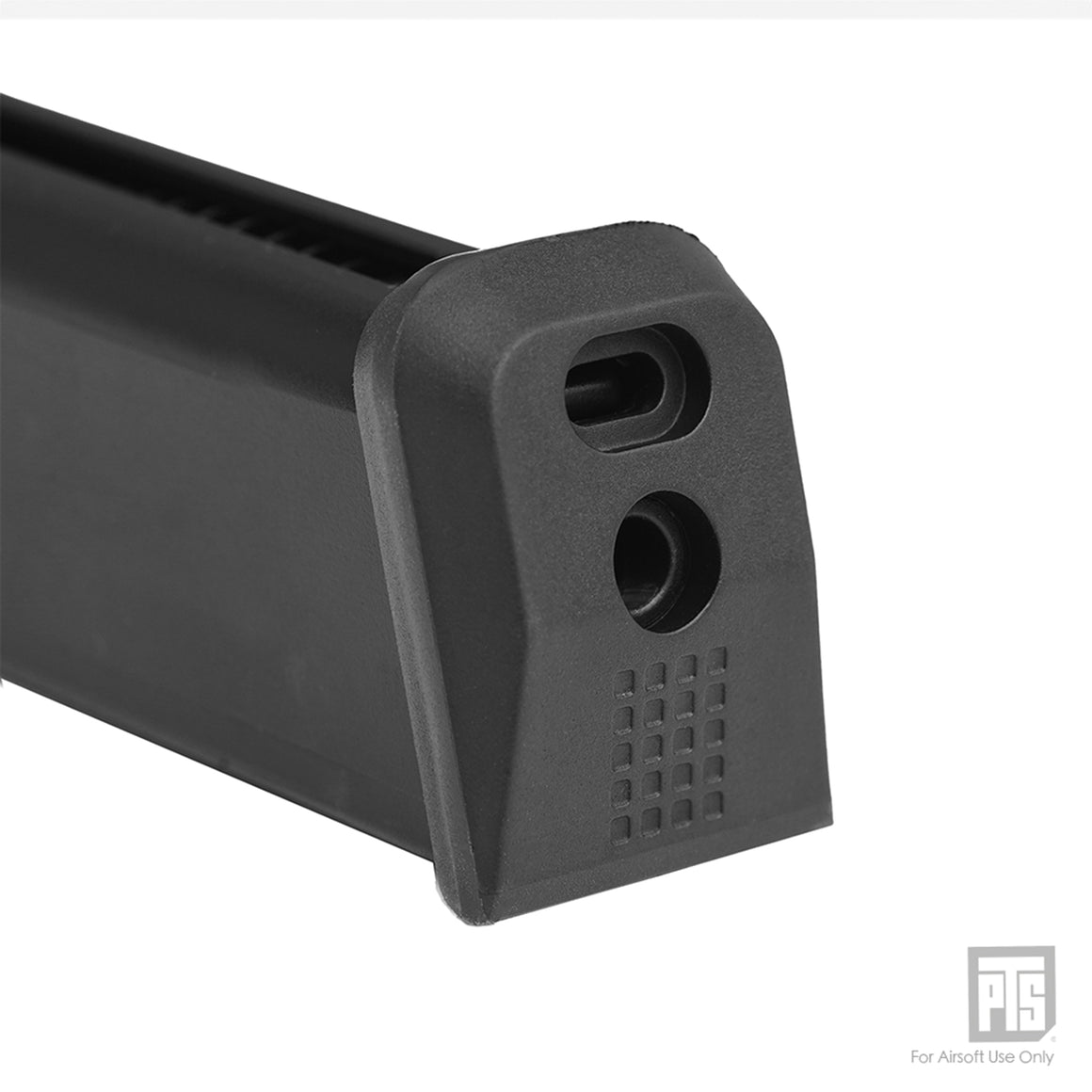 PTS SideArm SAM 25 Rounds Gas Magazine G Style For G Model, TM G17 Gen 4 Style, PTS ZEV OZ9