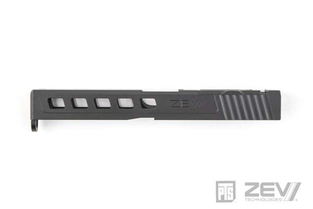 PTS ZEV Dragonfly Slide Kit for TM G Model 17 ( RMR / Leupold DP-PRO Cut )