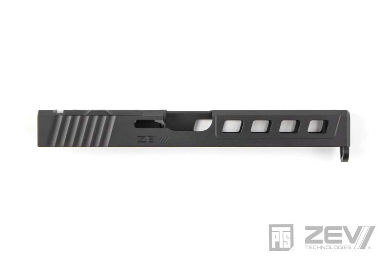 PTS ZEV Dragonfly Slide Kit for TM G Model 17 ( RMR / Leupold DP-PRO Cut )