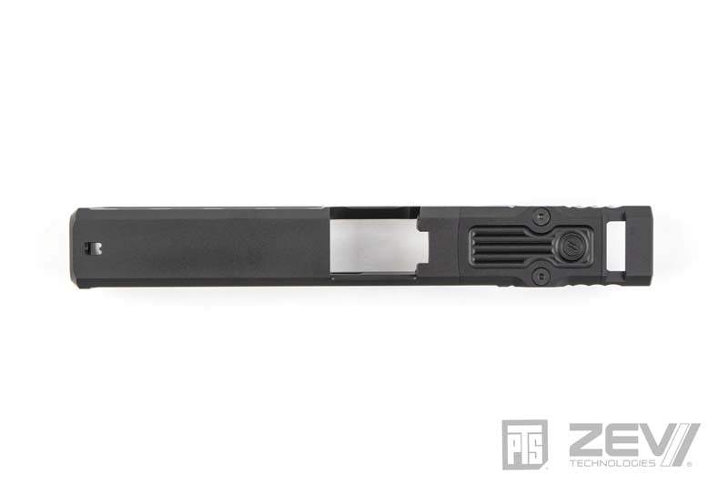 PTS ZEV Dragonfly Slide Kit for TM G Model 17 ( RMR / Leupold DP-PRO Cut )