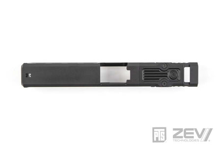 PTS ZEV Dragonfly Slide Kit for TM G Model 17 ( RMR / Leupold DP-PRO Cut )