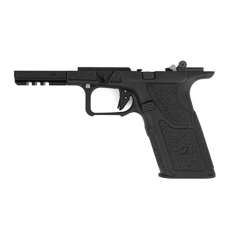 PTS ZEV OZ9 Elite Ultra Version GBB Pistol Airsoft ( Black )
