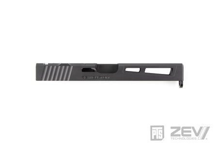 PTS ZEV Prizefighter Slide Kit for TM G Model 17 ( RMR / Leupold DP-PRO Cut )-Leupold DP-PRO