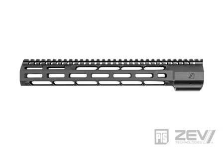 PTS ZEV Wedge Lock [ M-LOK ] Handguard Rail 12"