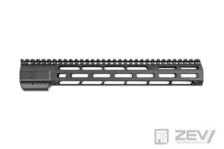 PTS ZEV Wedge Lock [ M-LOK ] Handguard Rail 12"