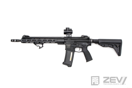 PTS ZEV Wedge Lock [ M-LOK ] Handguard Rail 12"