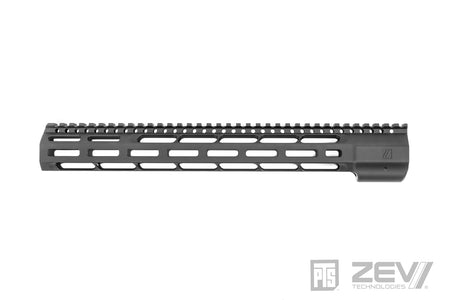 PTS ZEV Wedge Lock [ M-LOK ] Handguard Rail 14"