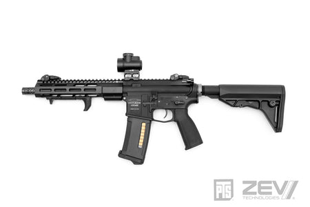 PTS ZEV Wedge Lock [ M-LOK ] Handguard Rail 9.5"