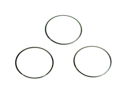 Alpha Pipe Tube Cap Set for M4 Series (PTW)