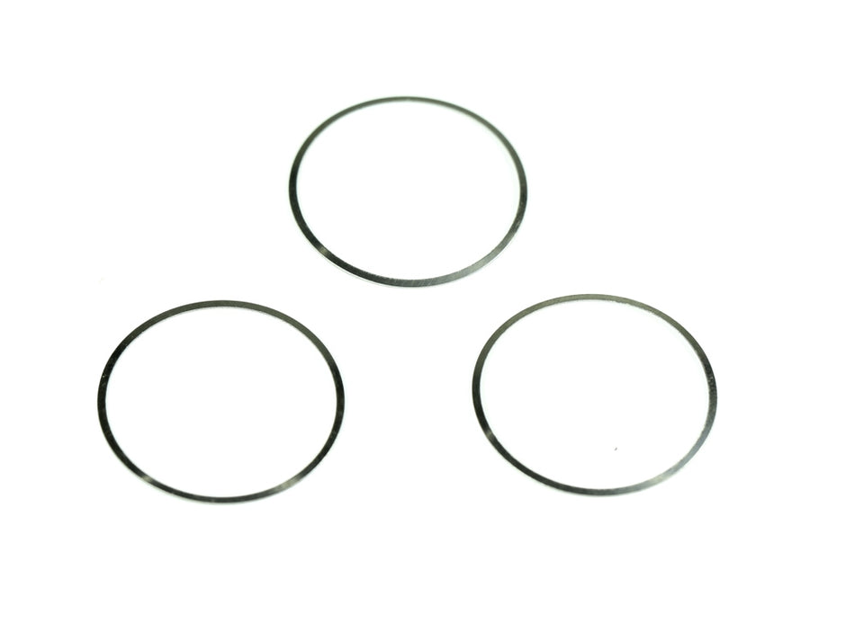 Alpha Pipe Tube Cap Set for M4 Series (PTW)