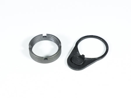 Alpha Stock Pipe Ring Set for M4 Series (PTW)