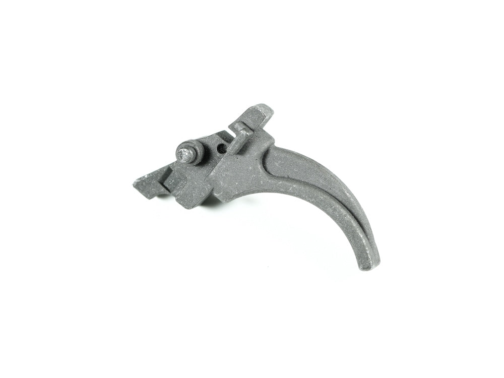 Alpha PTW M4 Series Steel Trigger Set
