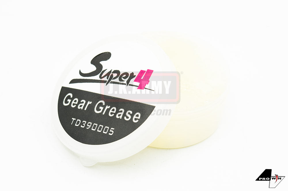 ProWin Super4 Gear Grease