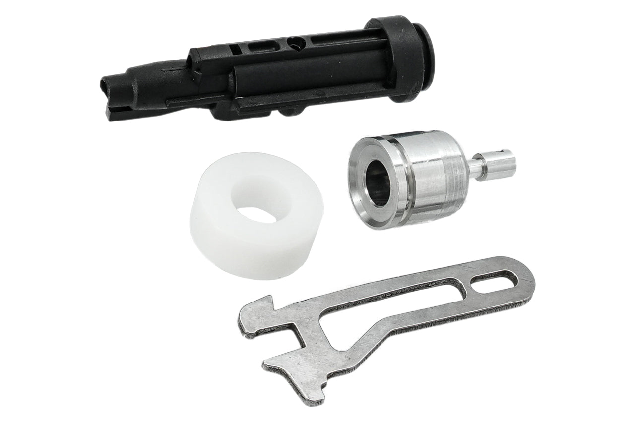 GADGET DAI Short Nozzle Kit Set For Marui TM MWS GBBR Series ( by ProWin )