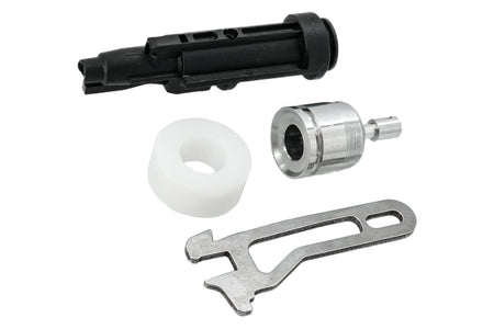 GADGET DAI Short Nozzle Kit Set For Marui TM MWS GBBR Series ( by ProWin )