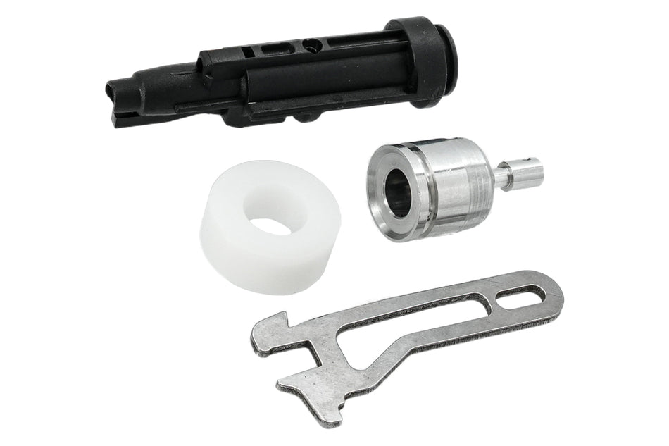 GADGET DAI Short Nozzle Kit Set For Marui TM MWS GBBR Series ( by ProWin )